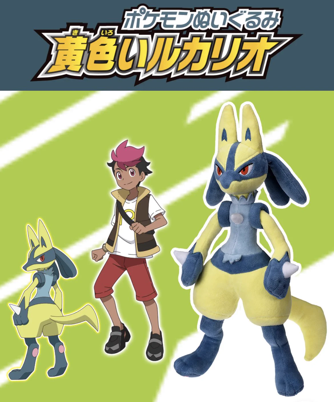 ポケモン情報NAKAYAMA【非公式】 on X: 