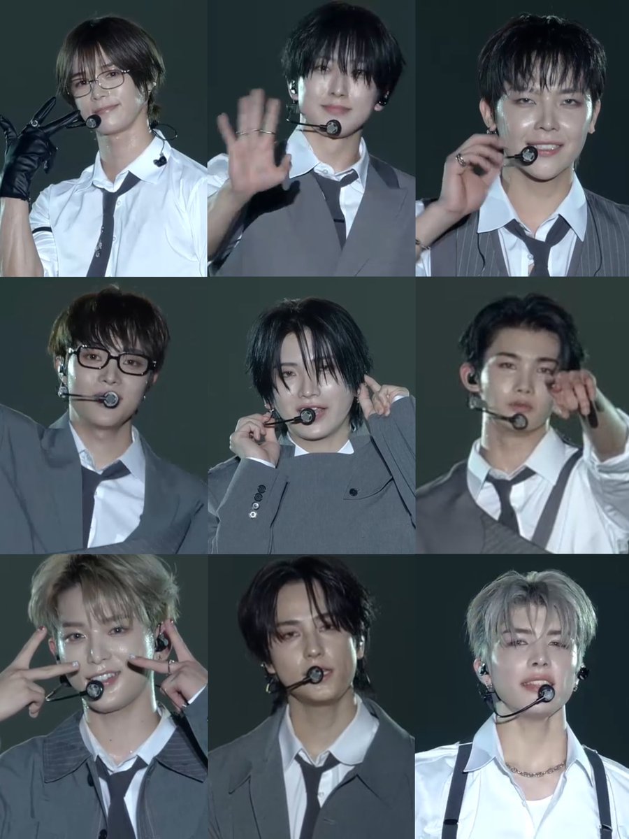 今日も顔が強強強強強強強強強&amp;TEAM♪

#andTEAM_TGC熊本