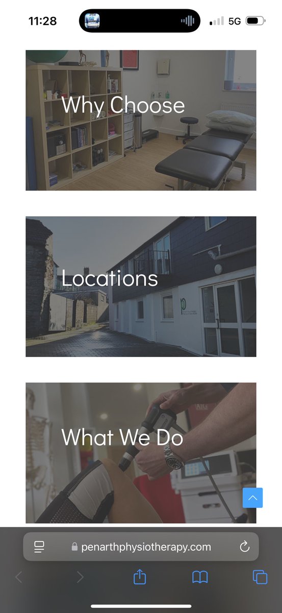 PPPphysio Ltd. tweet media