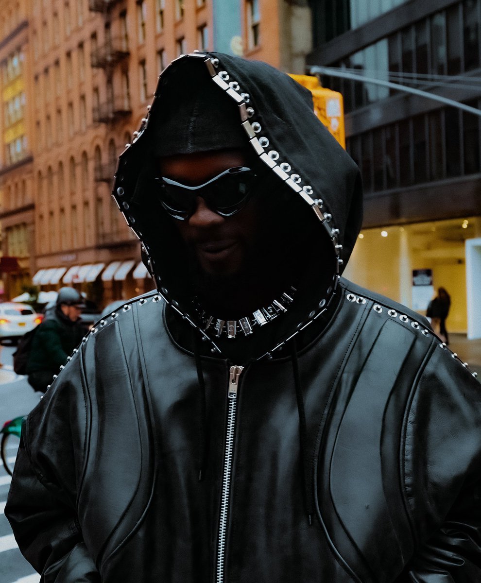IRON BOY (@blacksherif_) on Twitter photo 