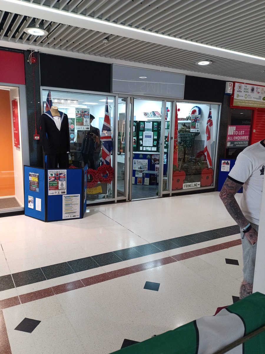GL Communities (@gl_communities) on Twitter photo π¬π§ Pop up Open Day!! π¬π§ Calling all veterans, event happing TODAY!π Come along to Gloucester Eastgate parade (south entrance) and see what <a href="/gloscomnet/">GlosComNet</a> are putting on to support our veterans. #HonourRespectService π¬π§ Pop up Open Day!! π¬π§ Calling all veterans, event happing TODAY!π Come along to Gloucester Eastgate parade (south entrance) and see what <a href="/gloscomnet/">GlosComNet</a> are putting on to support our veterans. #HonourRespectService