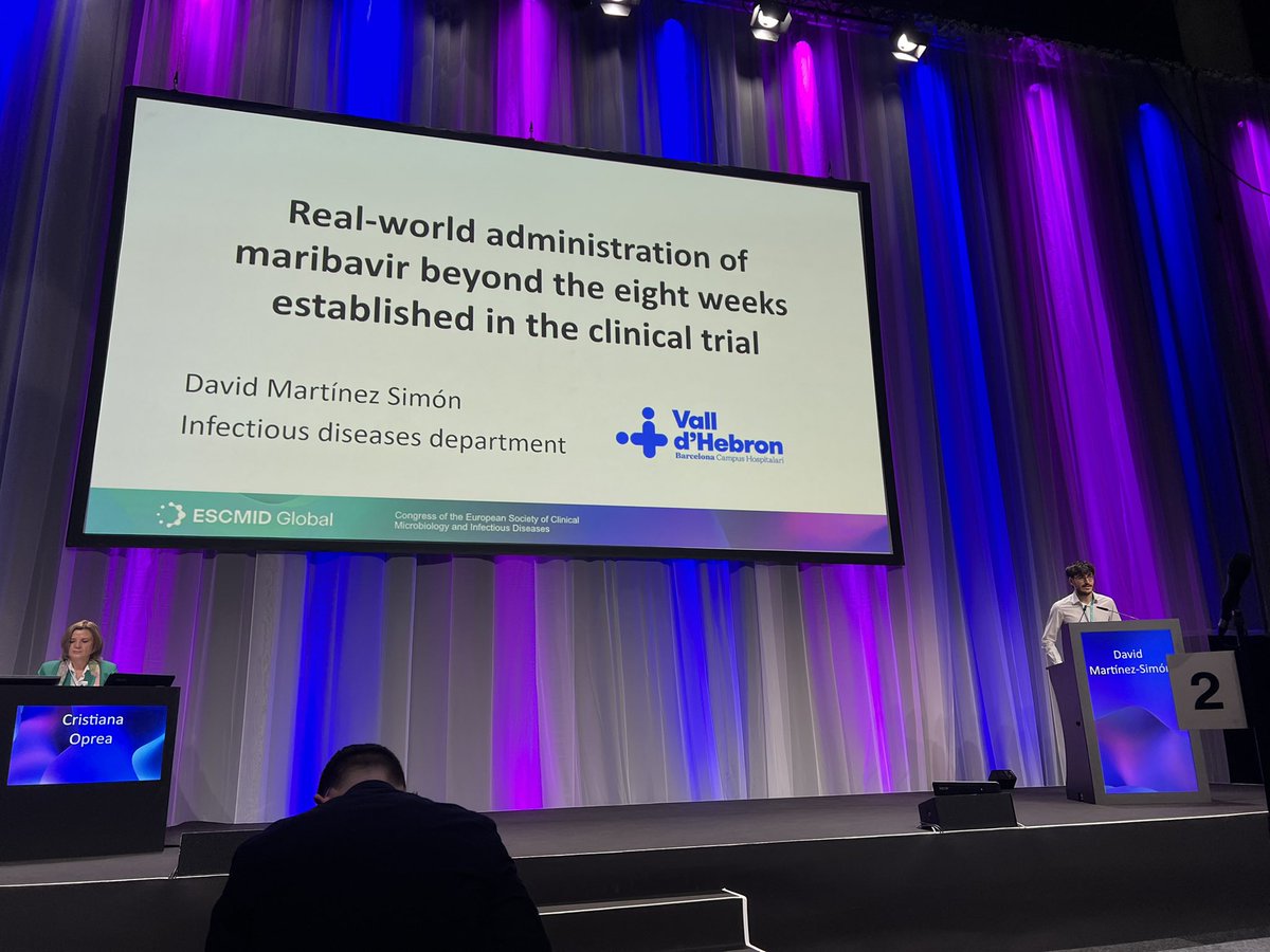 Gesitra-IC SEIMC tweet media