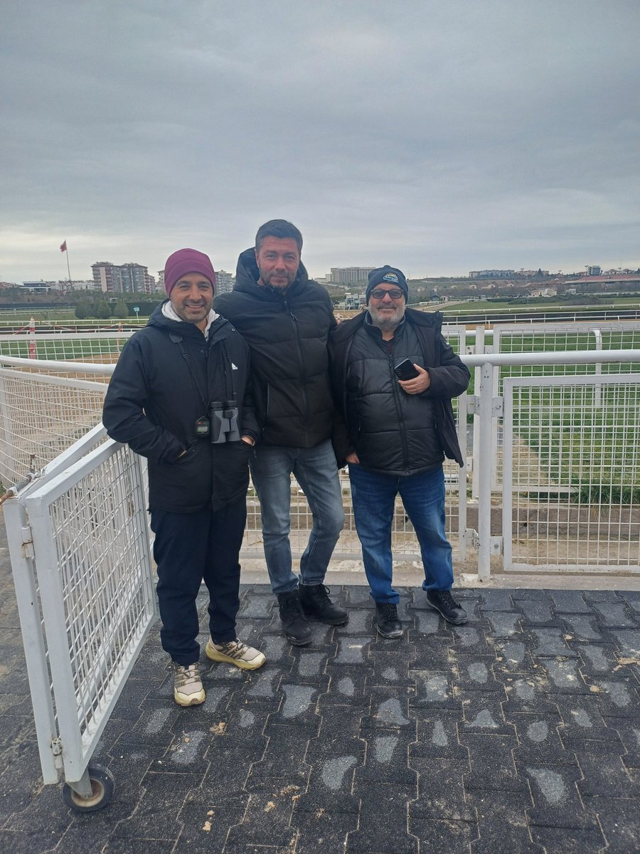 Bu ikili her yerde tutar