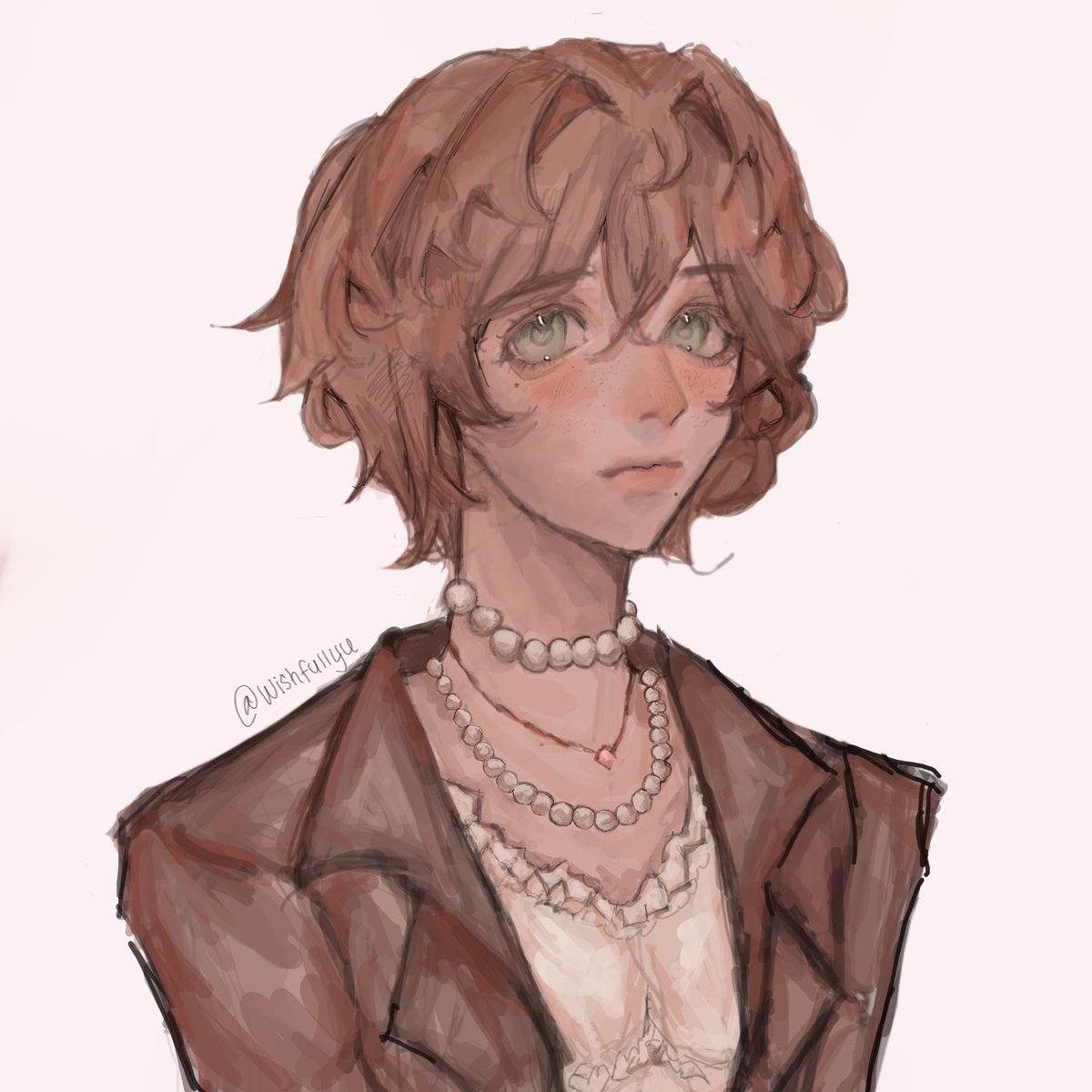 My lovely oc