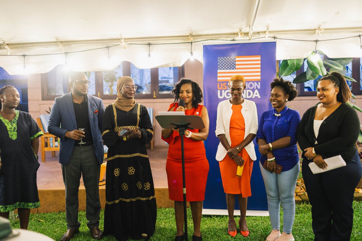 BYOMIRE GORRETTI (@byomiregorretti) on Twitter photo Grateful to the MWF Uganda Outgoing ExCo 2023–2025! You led with heart.
Cheers to the new team—onward with purpose!
<a href="/WashFellowship/">MandelaWshFellowship</a>
<a href="/MWFAlumniUganda/">MWF Alumni Network of Uganda</a>
<a href="/USAlumniUganda/">U.S. Exchange Alumni Uganda</a>
<a href="/OfficialMubs/">Makerere University Business School</a>
<a href="/MUBSDRL_Centre/">MUBS Disability Resource and Learning Centre</a>
🇺🇬 #MWFAlumni
#LeadershipTransition
#MandelaWashingtonFellowship Grateful to the MWF Uganda Outgoing ExCo 2023–2025! You led with heart.
Cheers to the new team—onward with purpose!
<a href="/WashFellowship/">MandelaWshFellowship</a>
<a href="/MWFAlumniUganda/">MWF Alumni Network of Uganda</a>
<a href="/USAlumniUganda/">U.S. Exchange Alumni Uganda</a>
<a href="/OfficialMubs/">Makerere University Business School</a>
<a href="/MUBSDRL_Centre/">MUBS Disability Resource and Learning Centre</a>
🇺🇬 #MWFAlumni
#LeadershipTransition
#MandelaWashingtonFellowship