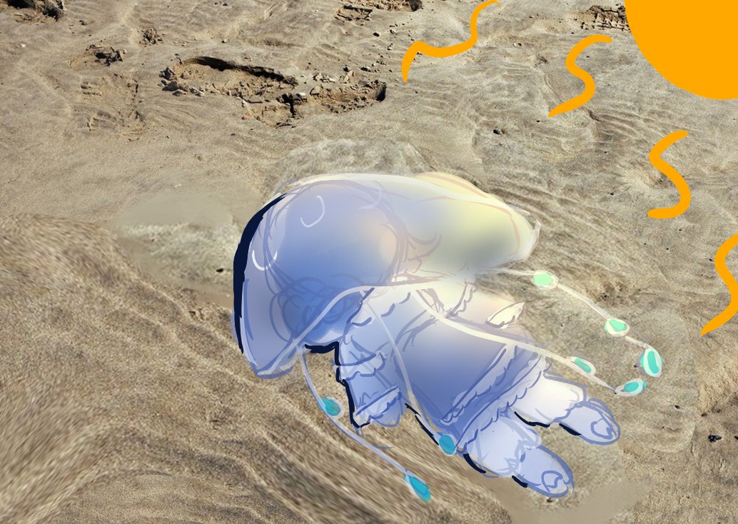 LIKE, ITS ATLEAST 113F/45C HERE- AAAAAAAAAAAAAUUUGHHHHHHHHHHHHHHHHH🪼🪽

[#Vtuber 💙#ENVtuber]