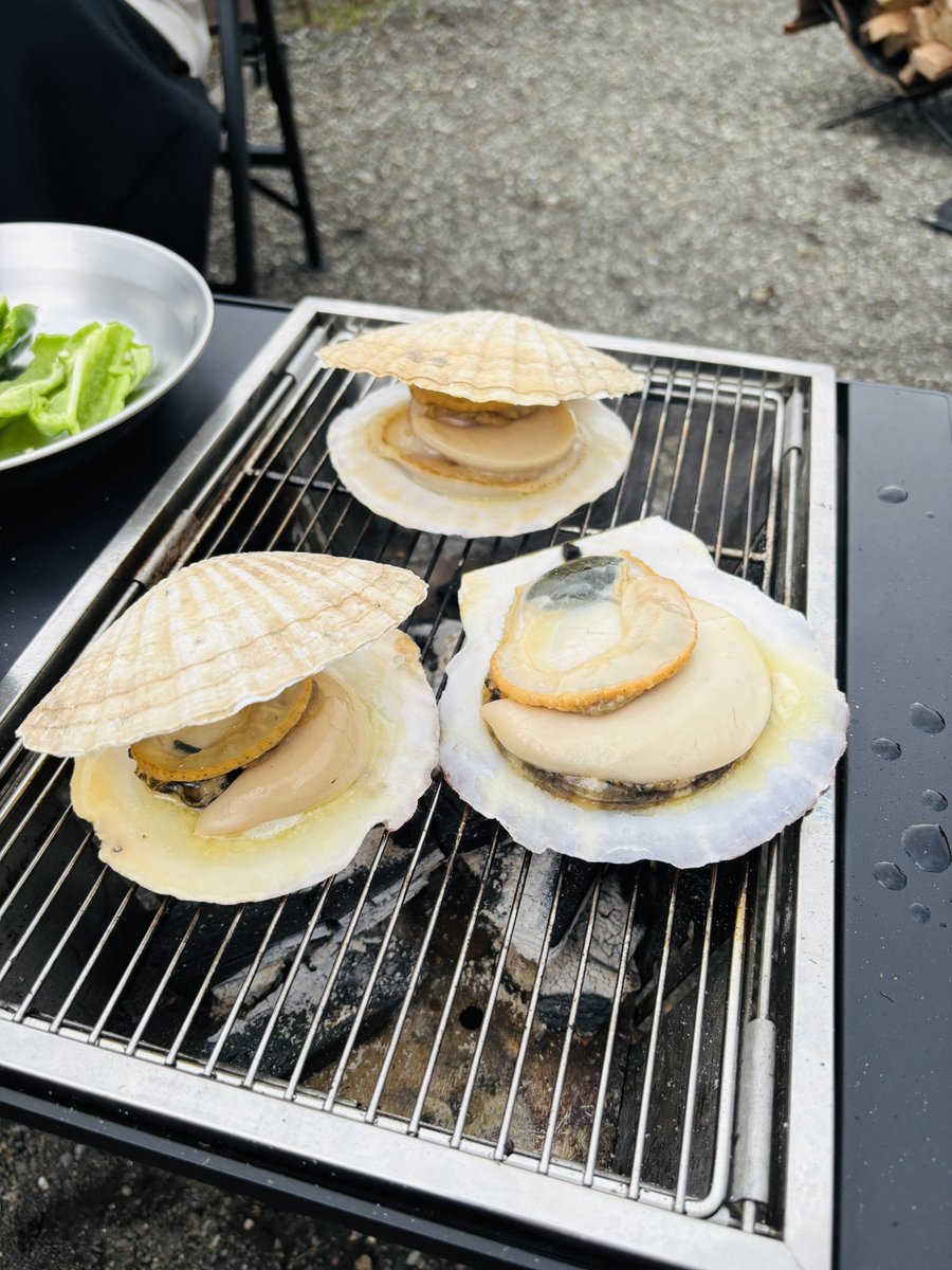 JIN_Camp6's tweet photo. 義母とキャンプという珍しいケース🤭
#キャンプ好きと繋がりたい 
#キャンプ https://t.co/vdrm0kopK3