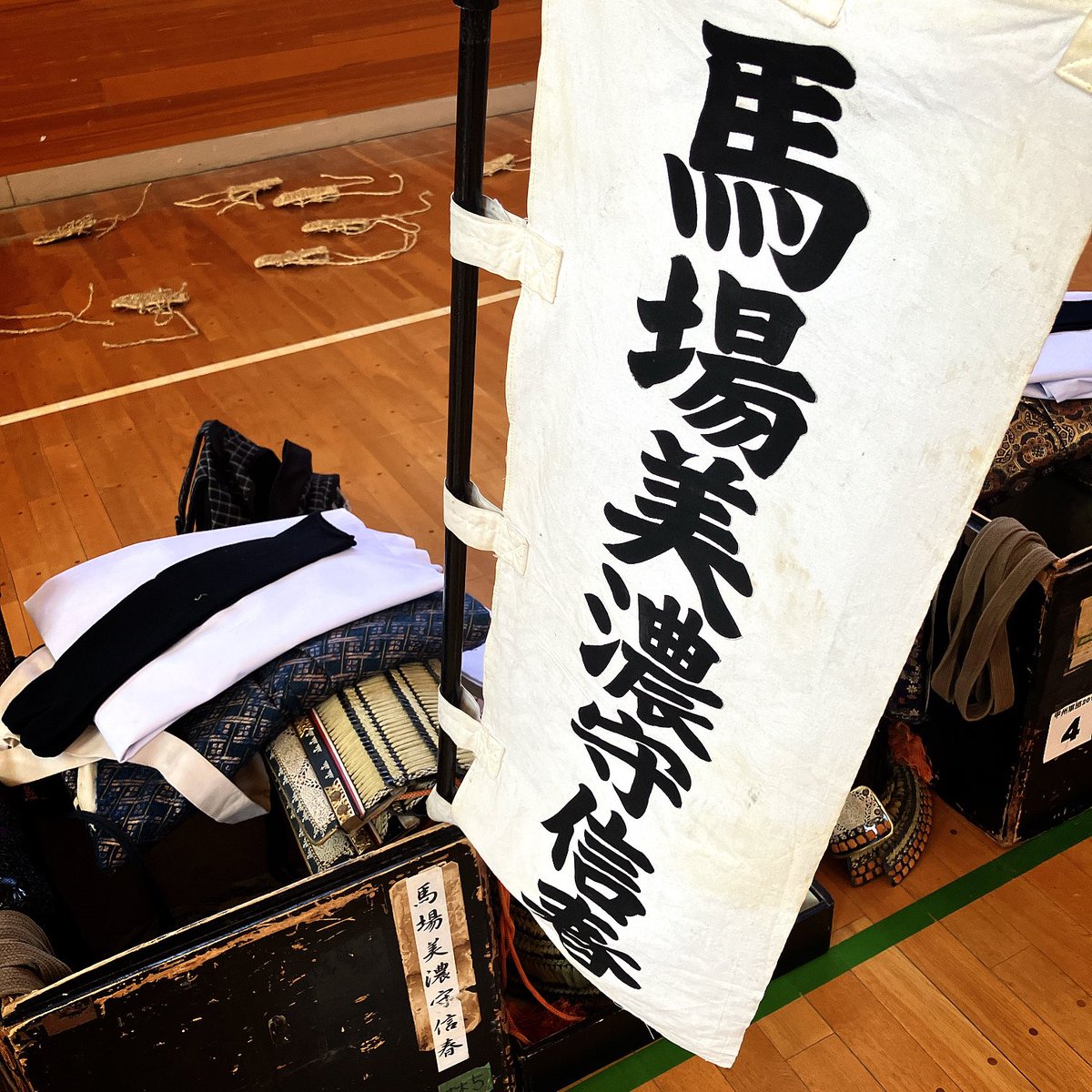 CCHAN925's tweet photo. 武田二十四将騎馬行列

馬場美濃守備春役として
参加させて頂きました😍
貴重な経験🙇‍♀️💓お世話になった皆様
ありがとうございました😊

#武田二十四将騎馬行列
#武田信玄
@kofucityoffice https://t.co/T4qKct7qew