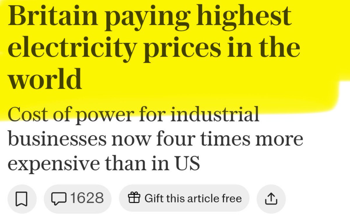 David Vance tweet media