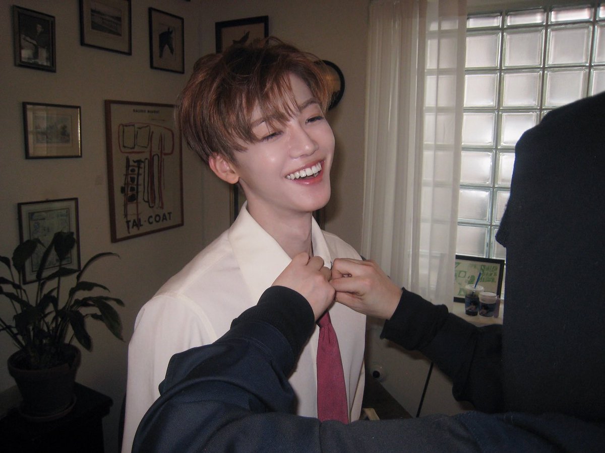 jaeminners's tweet photo. THAT’S A HUSBAND MATERIAL. https://t.co/dMKYU0OaTe