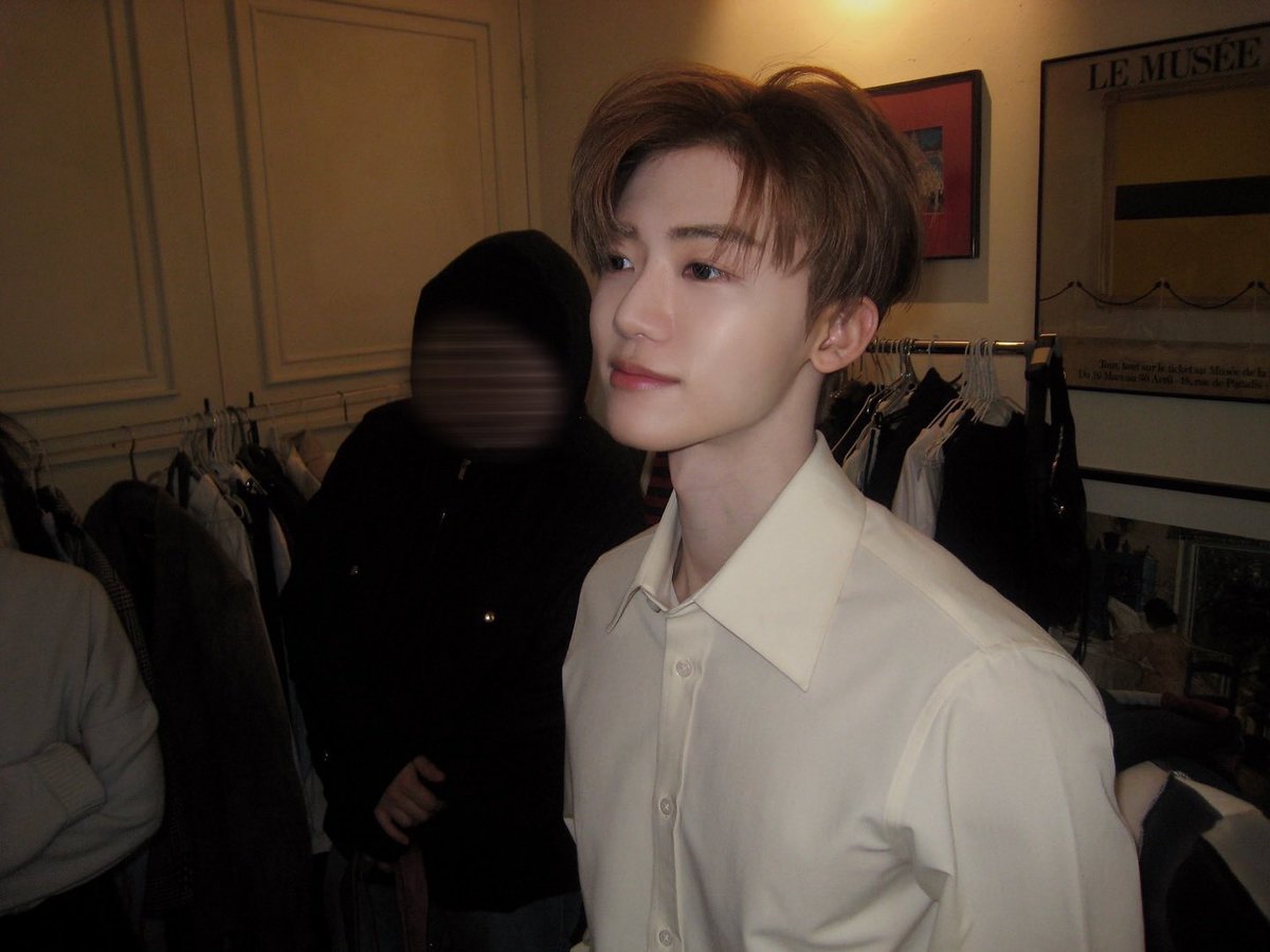 jaeminners's tweet photo. THAT’S A HUSBAND MATERIAL. https://t.co/dMKYU0OaTe
