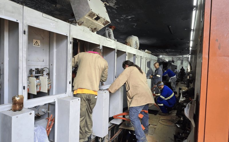 Jacaranda FM Newswatch tweet media