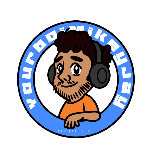 #YourboiMikeyJay #KoTakeuchi