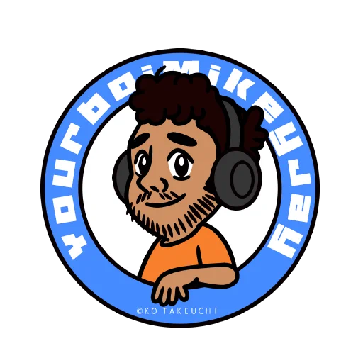 #YourboiMikeyJay #KoTakeuchi 