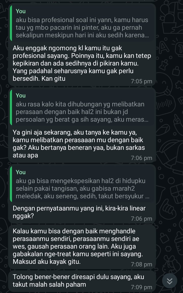 yooiiputt's tweet photo. semoga lama kita, sepanjang doa-doa yang ga pernah putus diminta setiap harinya, love you. https://t.co/6npMQ3isi0
