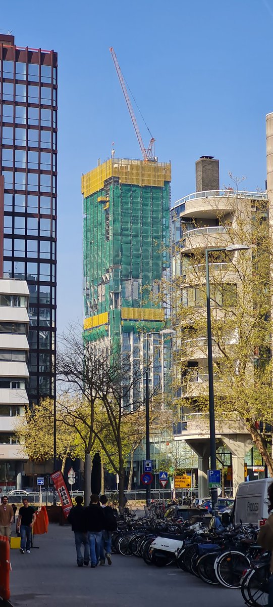 JespervdenBerg's tweet photo. Post Rotterdam https://t.co/vkZAKAIB9A