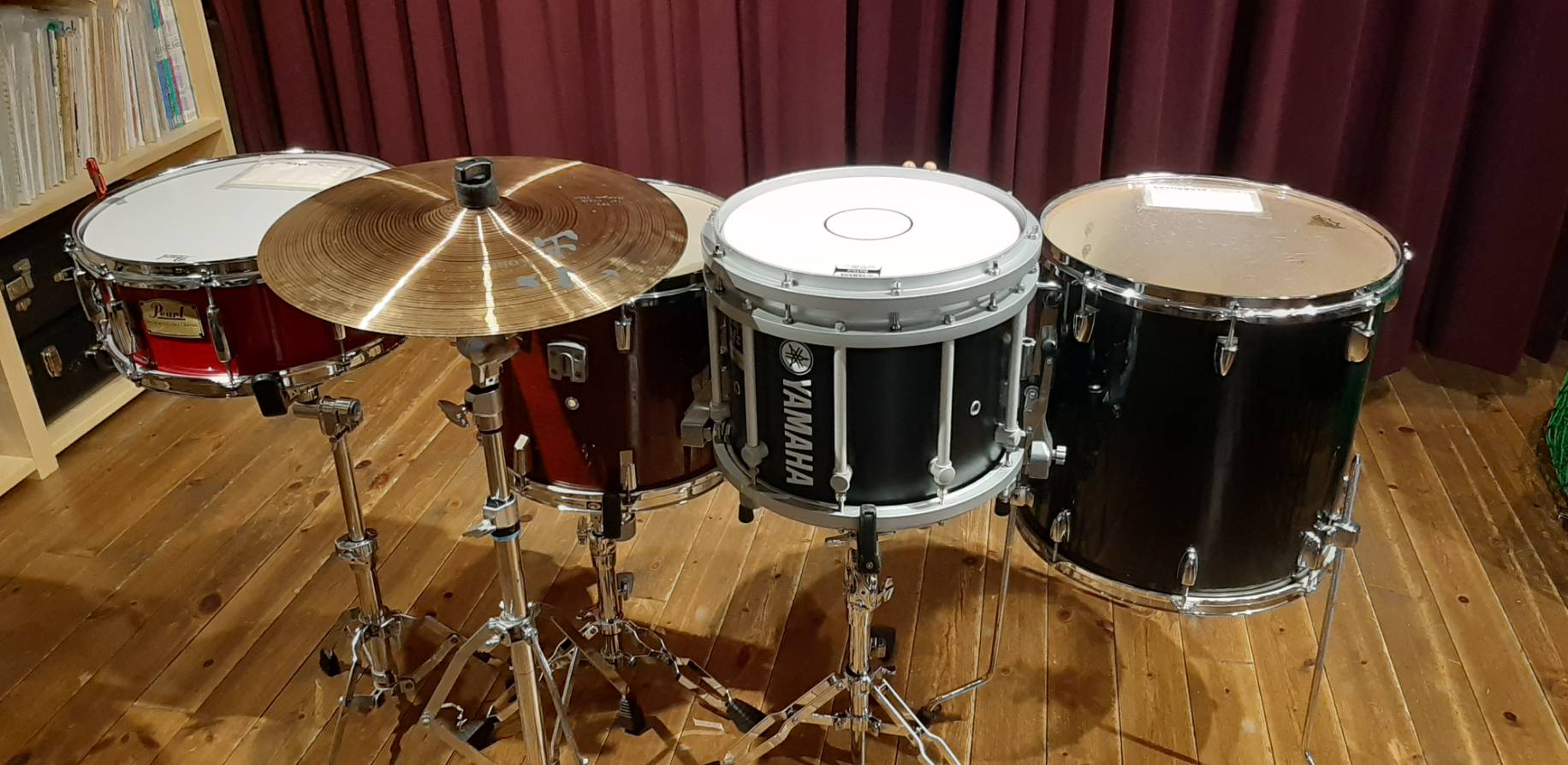大窪研二〈KenjiOkubo〉🥁パーカッション🥁 (@Kenji_Rudicbase) / X 大窪研二〈KenjiOkubo〉🥁パーカッション🥁 (@Kenji_Rudicbase) / X