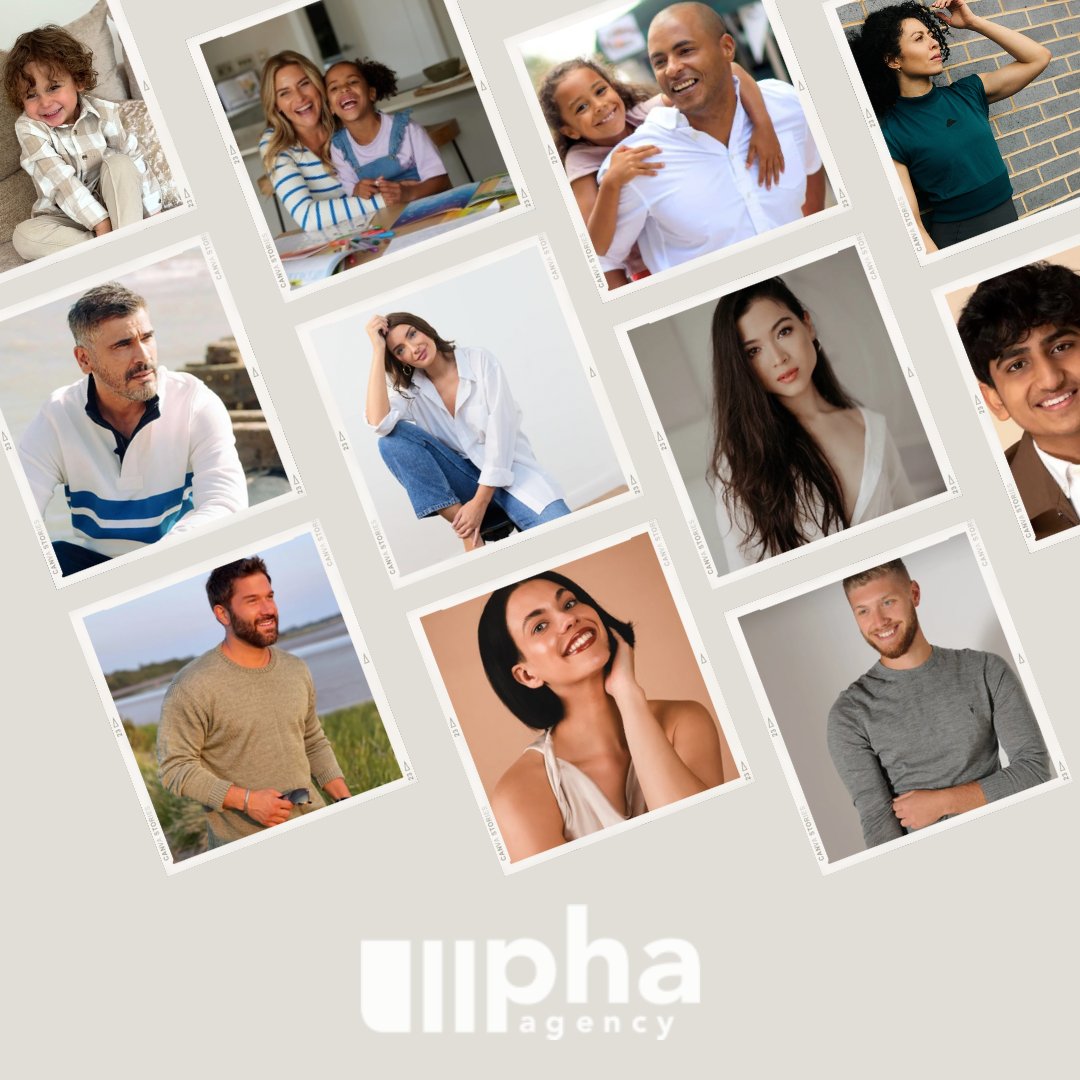 PHA Models tweet media