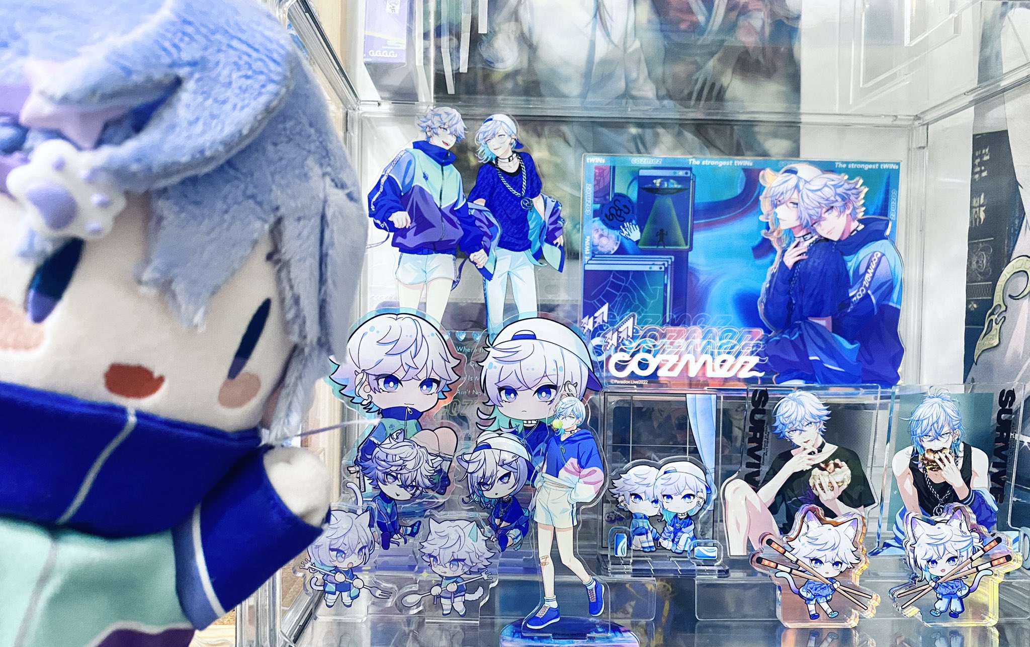水沬沫(もも)💧 (@ab22722304) / X