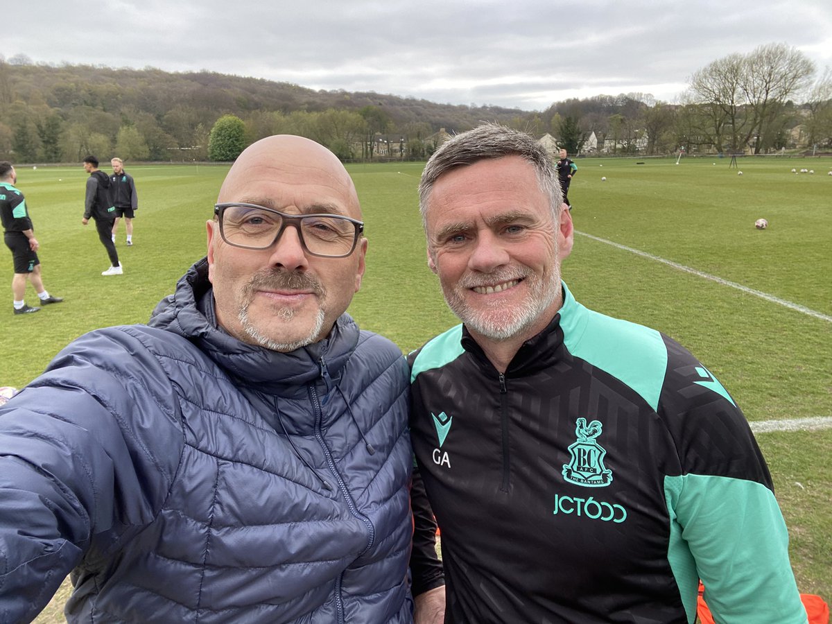 Mark Clemmit tweet media