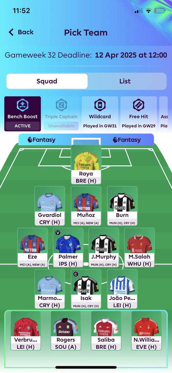 danielhh1997's tweet photo. @FPL_ank https://t.co/80QahK3cGo
