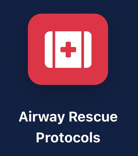 Hans Huitink (@airwaymxacademy) on Twitter photo Hey #anaesthesia
Do you know what to do when they call YOU to help with airway rescue?
Learn how to think and work under extreme timepressure
I will talk about that in two weeks at #simuvad25 in Madrid šŖšø and <a href="/AirwayTriageApp/">Airway Triage App</a> update will have that feature when the next free Hey #anaesthesia
Do you know what to do when they call YOU to help with airway rescue?
Learn how to think and work under extreme timepressure
I will talk about that in two weeks at #simuvad25 in Madrid šŖšø and <a href="/AirwayTriageApp/">Airway Triage App</a> update will have that feature when the next free