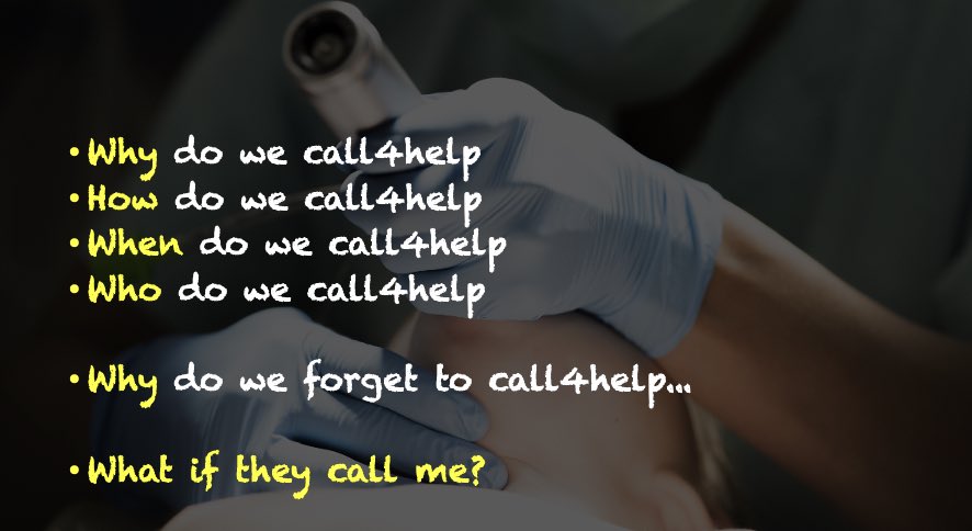 AirwayMxAcademy's tweet photo. Hey #anaesthesia
Do you know what to do when they call YOU to help with airway rescue?
Learn how to think and work under extreme timepressure
I will talk about that in two weeks at #simuvad25 in Madrid πͺπΈ and @AirwayTriageApp update will have that feature when the next free update is released
@airwayGladiator @VirtueOfNothing @NaveenEipe @ProfEllenO @cliffreid @ProtectedAirway @jducanto @wei_huafeng @EM_RESUS @stemlyns @emcrit @doctimcook @altgm @DaveOlvera1
#airwaytriage #airwayrescueassist