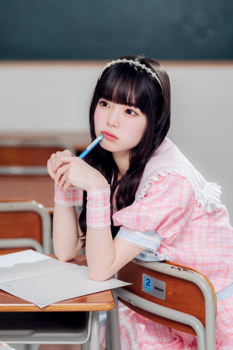 ねえ、私の話ちゃんと聞いてる？