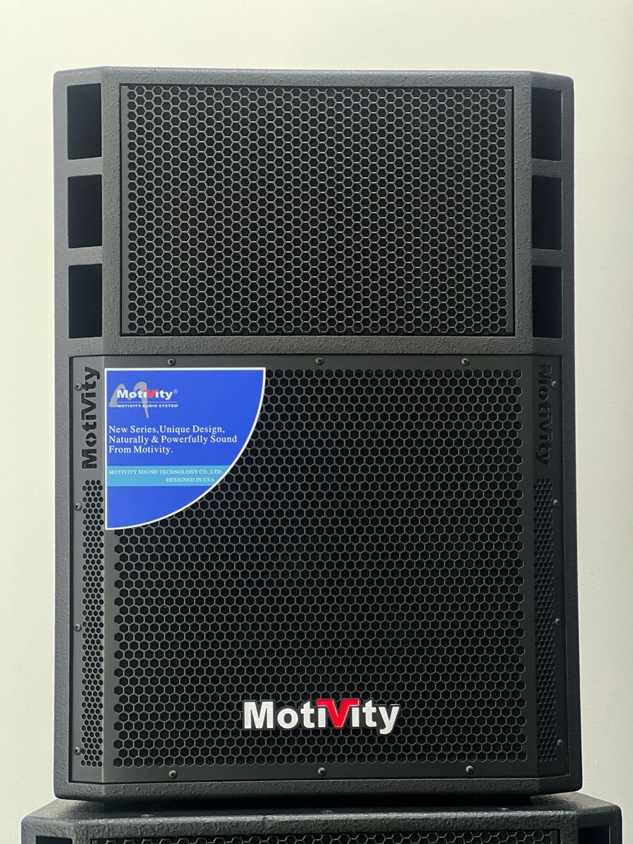 MustechTrading's tweet photo. This is your sign.
Motivity Speakers. Limited stock.
Act fast or miss out.
#Mustech #Dubai #AbuDhabi #Sharjah #Ajman #rasalkhaimah #dBtechnologies #UmmAlQuwain #djset #accessories #eventsplanners #club #music #Motivity #MOTIVE #sound_system #oman #dj #saudiarabia #QATAR #quiklok https://t.co/6Yld73F5Y8