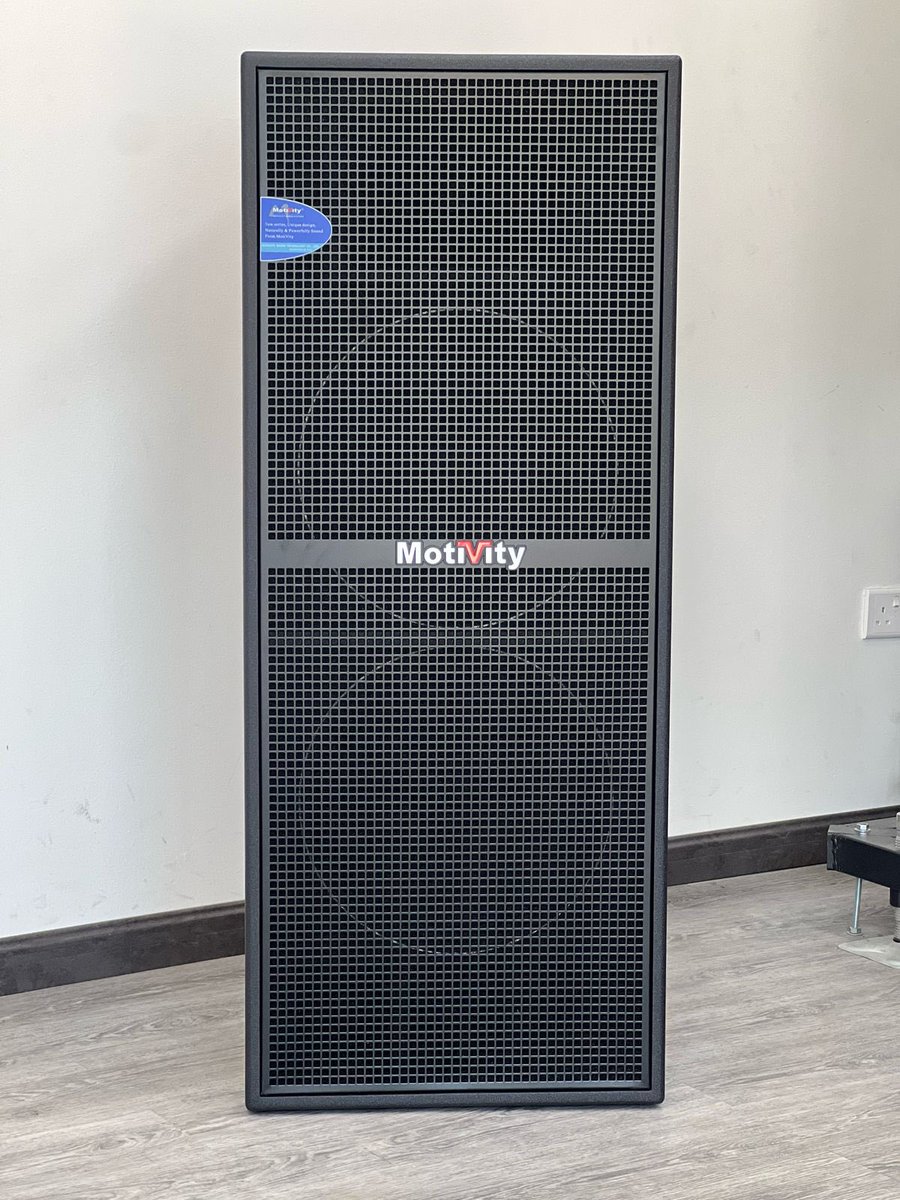 MustechTrading's tweet photo. This is your sign.
Motivity Speakers. Limited stock.
Act fast or miss out.
#Mustech #Dubai #AbuDhabi #Sharjah #Ajman #rasalkhaimah #dBtechnologies #UmmAlQuwain #djset #accessories #eventsplanners #club #music #Motivity #MOTIVE #sound_system #oman #dj #saudiarabia #QATAR #quiklok https://t.co/6Yld73F5Y8