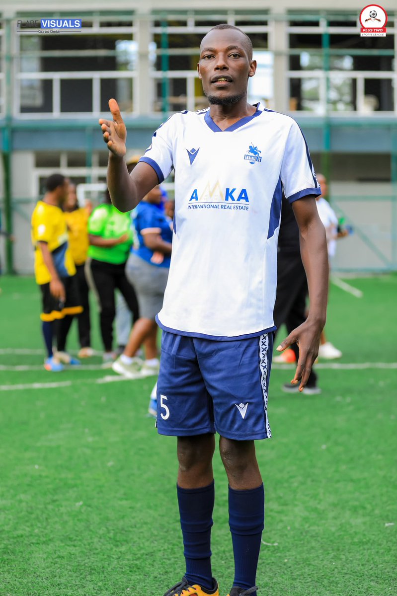 Embirizi_FC's tweet image. In the spotlight 🌟 We’ve been massively nominated for season awards
🐴Kyamadidi -Best Defender
🐴Arinda -Best midfielder + Male player of the season
🐴Capitano Joe -Male player of the season
We’re sponsored by Amka International Real Estate @amka_real
@TheTermites2003