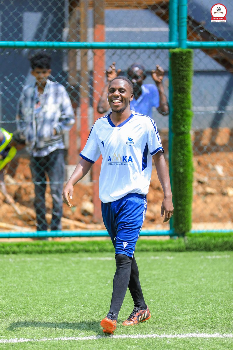 Embirizi_FC's tweet image. In the spotlight 🌟 We’ve been massively nominated for season awards
🐴Kyamadidi -Best Defender
🐴Arinda -Best midfielder + Male player of the season
🐴Capitano Joe -Male player of the season
We’re sponsored by Amka International Real Estate @amka_real
@TheTermites2003