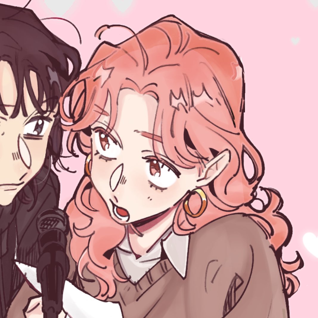 yrfemme's tweet photo. pink matching icons https://t.co/527uDYU8i9