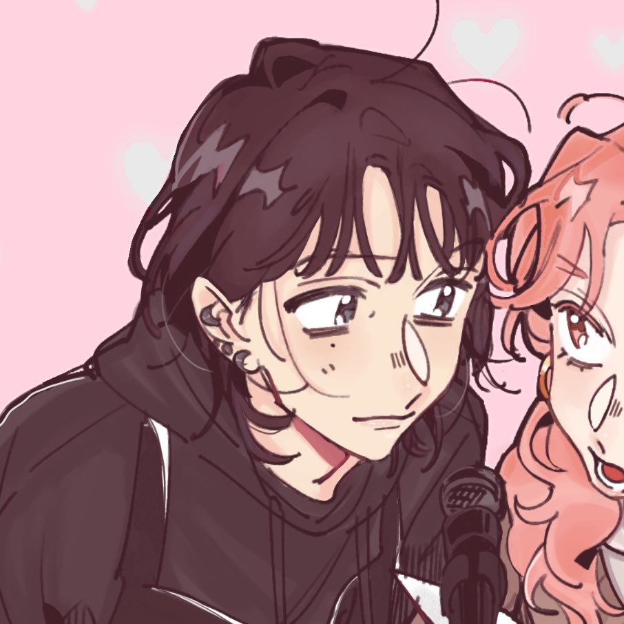 yrfemme's tweet photo. pink matching icons https://t.co/527uDYU8i9