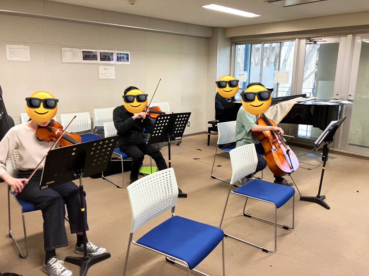 cmc_ut's tweet photo. 本日の例会の様子です！ https://t.co/HhLJKzlgZ1