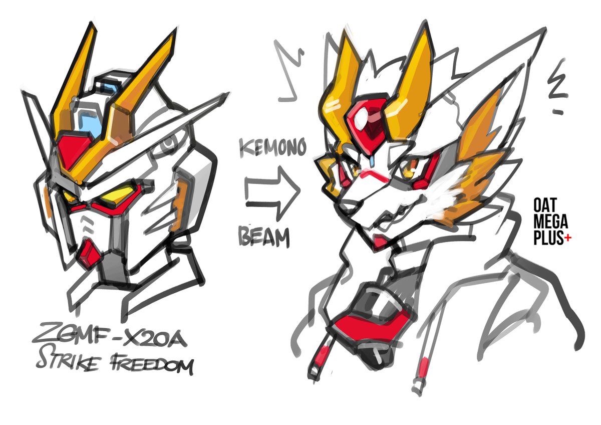 strike furrydom? more real than you think 🧠🧠🧠