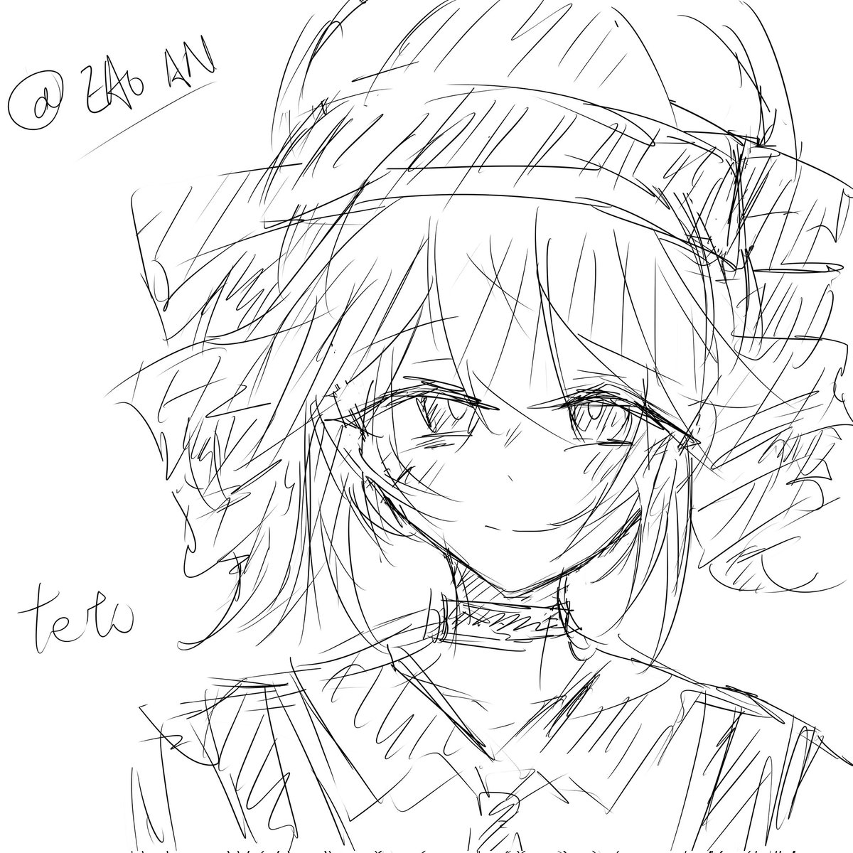 早安 tweet media