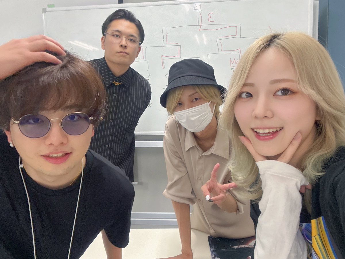 SODAzzztcg's tweet photo. 第1回 #ミルザムCS 3on3

優勝しました🏆 ˖⁺✦
楽し過ぎました🥳🥳🥳！！！
お招きいただきありがとう��ざいます！！！

@Mirzam_CS 
@RADxRYUxSCA
@shimura_TCG https://t.co/YC8WZaZKpk