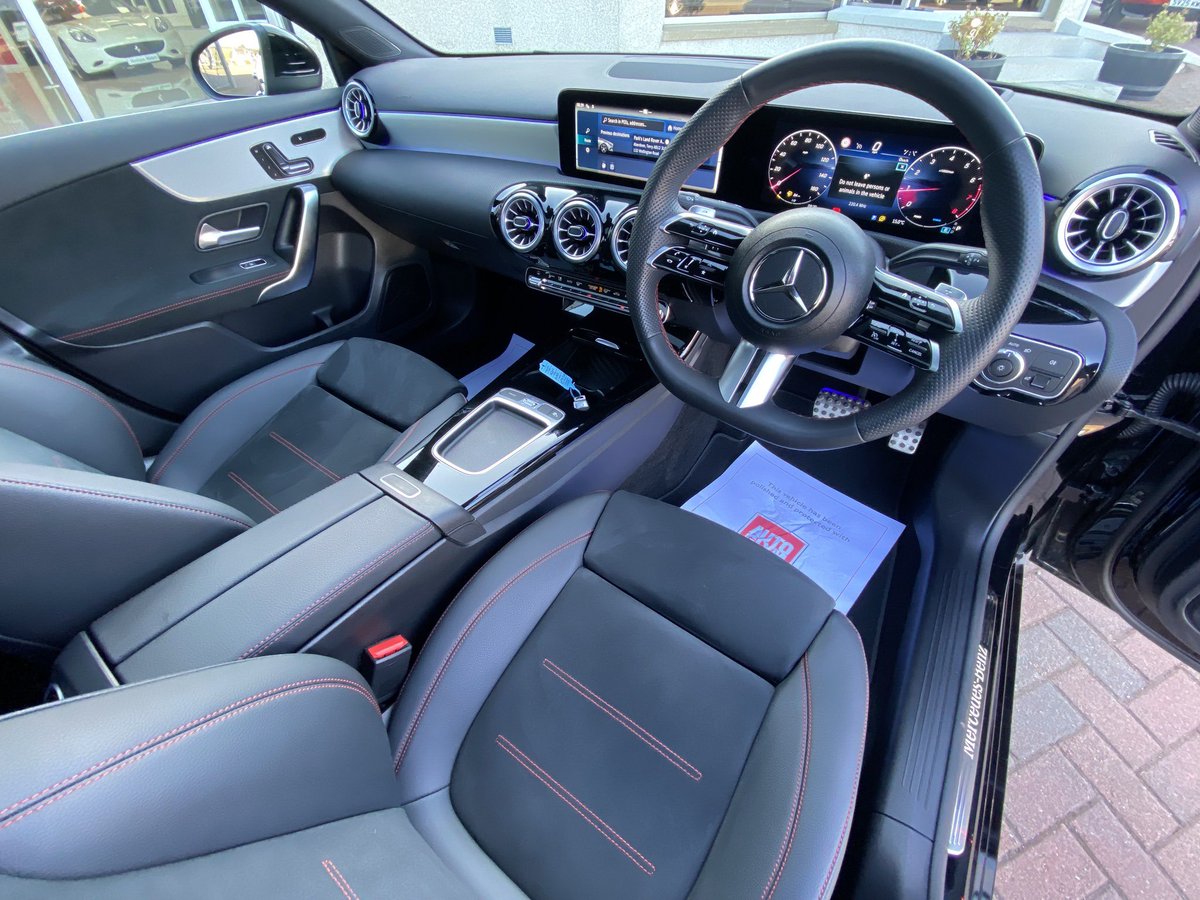 Morrison Motors Turriff tweet media