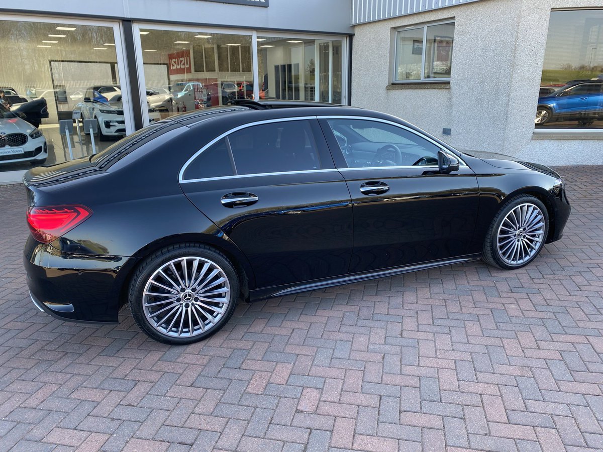 Morrison Motors Turriff tweet media