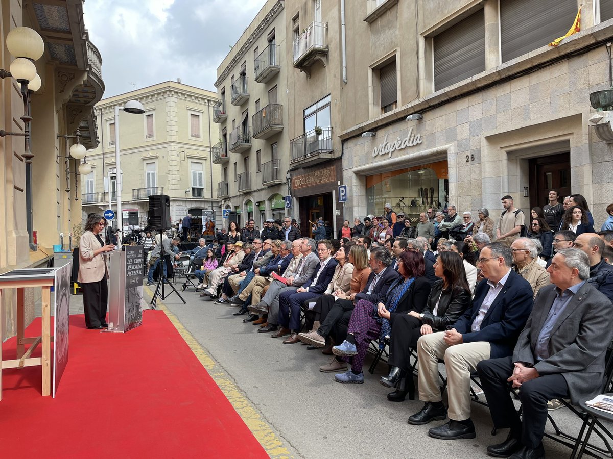 Ajuntament de Figueres tweet media