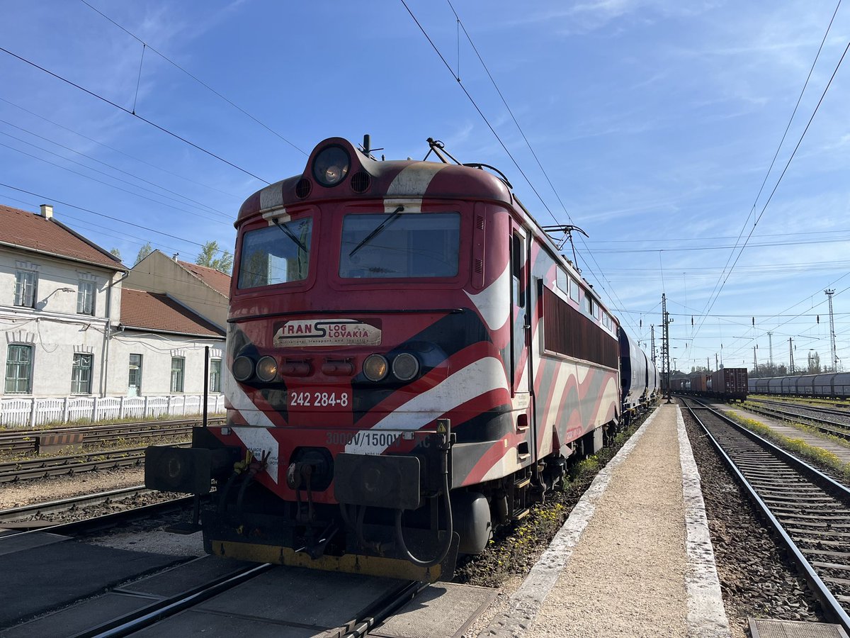 Bon dia desde Ferencváros!!!