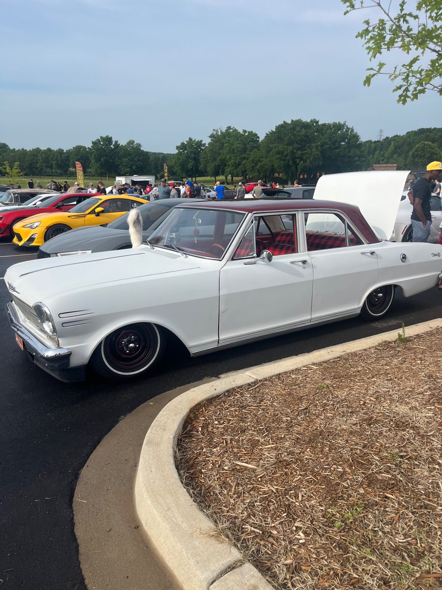 Question of the day, classic or new. Why, go.