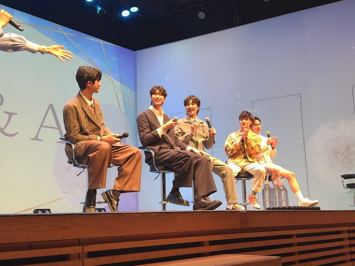 「看見愛 See Your Love」Official tweet media