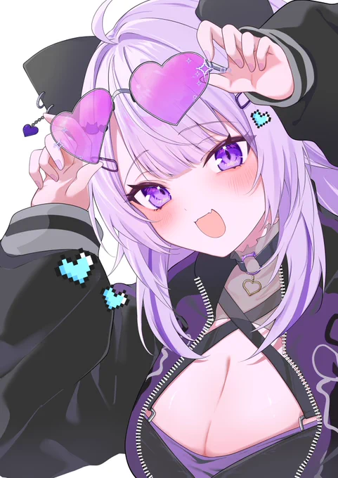 さっきからチラチラ見てるのバレバレなんだけど～#絵かゆ 