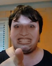 SeniorElMaskito's tweet photo. HAHAHAHA https://t.co/O59pl6Ou9R