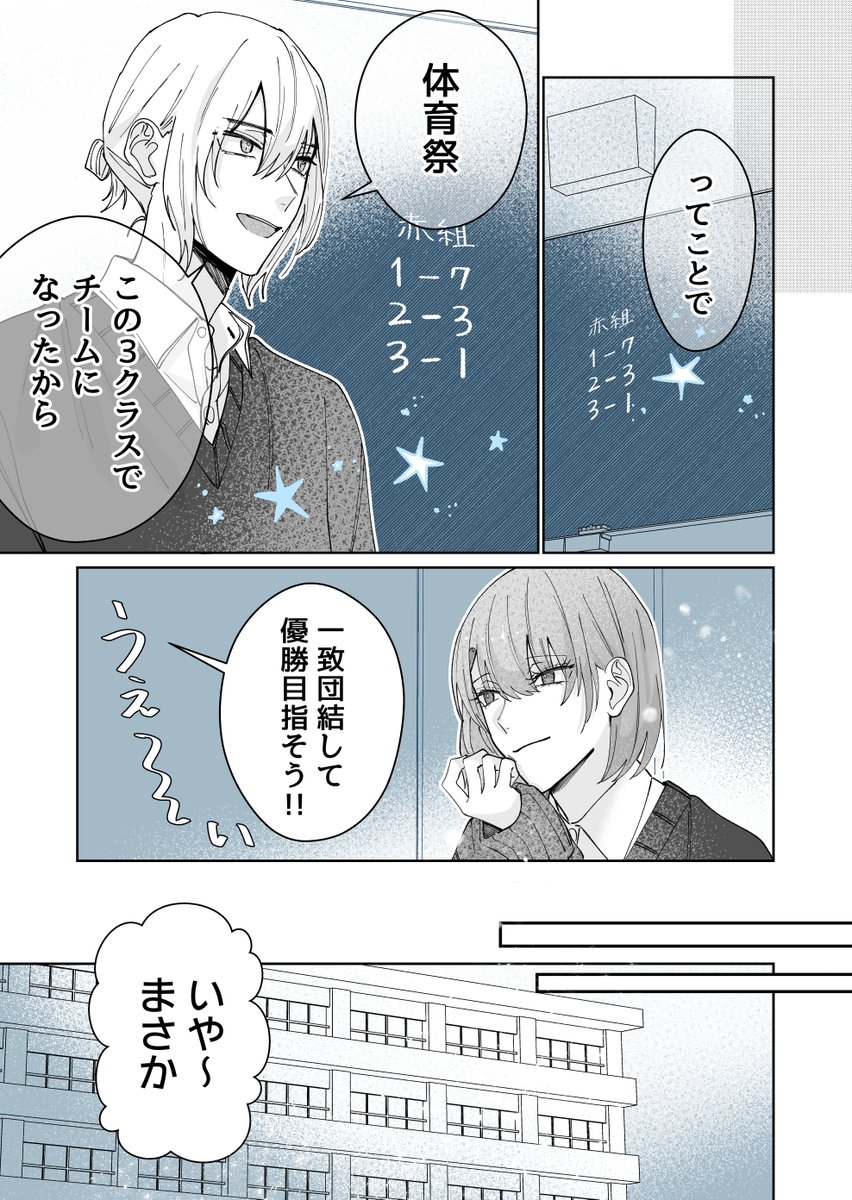 クールな後輩が無自覚で困る(1/5) 