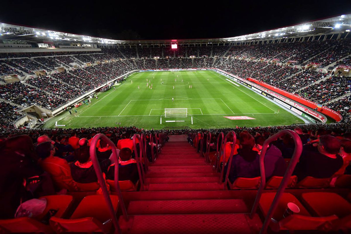 RealMurcianismo's tweet photo. HOY ES UN DÍA ESPECIAL, HOY JUEGA EL REAL MURCIA.

Por los que ya no están.
Por los que siguen.
Por los que han vuelto.
Por los que se fueron.
Por la afición.
Por el escudo.
Por los años en el barro.
Por los fracasos.
Por las dificultades.
Por las injusticias.

ES EL MOMENTO❤️🤍 https://t.co/8j5zWEgRZq