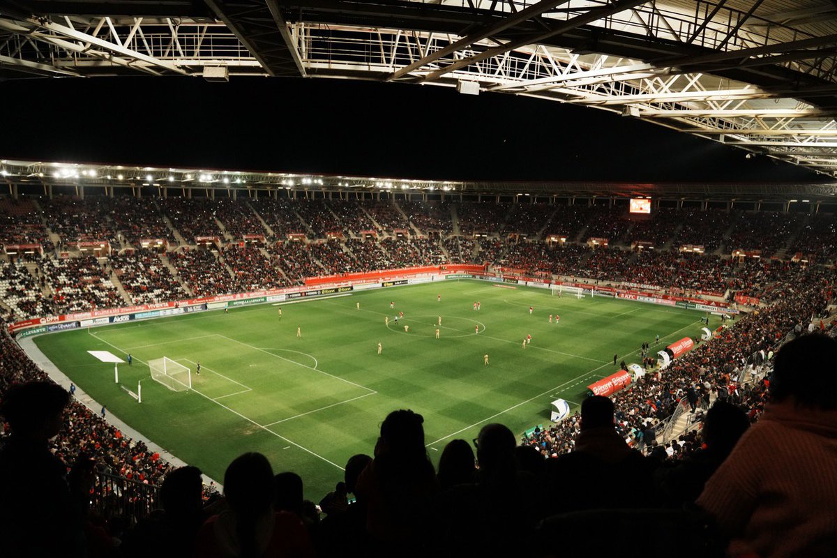 RealMurcianismo's tweet photo. HOY ES UN DÍA ESPECIAL, HOY JUEGA EL REAL MURCIA.

Por los que ya no están.
Por los que siguen.
Por los que han vuelto.
Por los que se fueron.
Por la afición.
Por el escudo.
Por los años en el barro.
Por los fracasos.
Por las dificultades.
Por las injusticias.

ES EL MOMENTO❤️🤍 https://t.co/8j5zWEgRZq