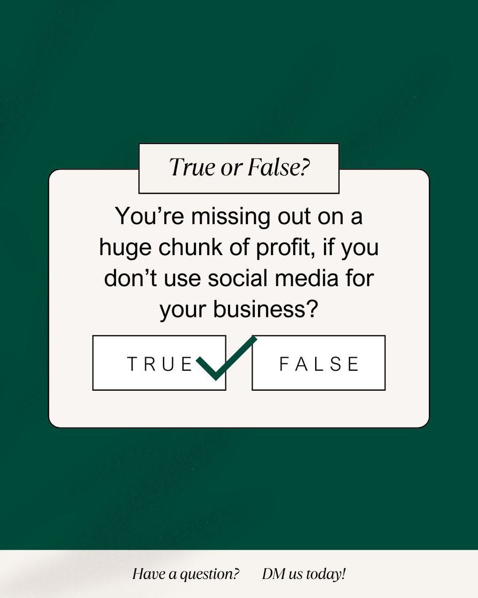 E_Toolkit's tweet photo. Social Media = Profit
⬇️ Comment 'profit' for a free consultation today! 

#businessowner #businessconsulting #businesssuccess #businessproblems #startup #analysis #businessolution #smallbiz #freelancing #smallbusiness #businesstips #content #contentcreation #contentcreator https://t.co/pJD7yjpNMX